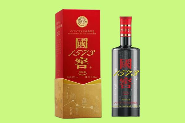 乌兰察布市四子王旗回收国窖
