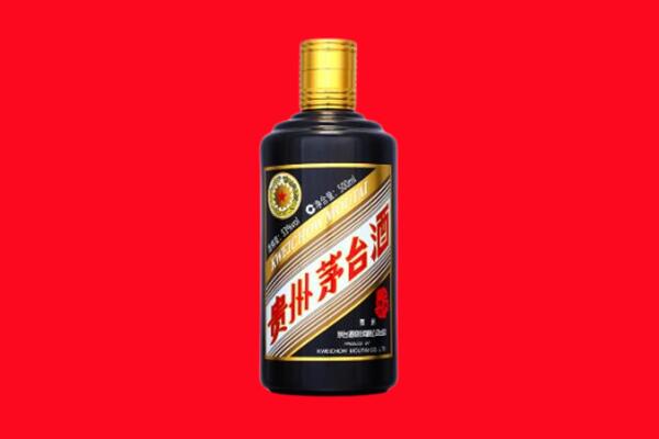 乌兰察布市四子王旗回收单瓶茅台酒.jpg